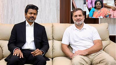 முதல்வர் விஜய்யின் முதுகில் குத்த காங்கிரஸ் தயங்காது: தமிழிசை