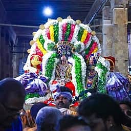 திருக்காரவாசல் கோயிலில் மே 28-இல் தேரோட்டம்