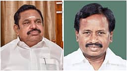அதிமுகவில் இருந்து முன்னாள் எம்.பி வேணுகோபால் திடீர் விலகல்!