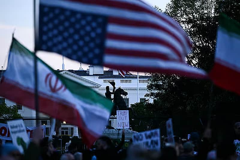 Iran - America