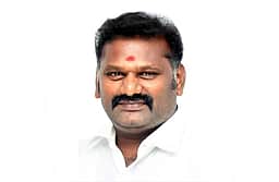 போதை இல்லா தமிழகத்தை உருவாக்குவதில் முதல்வர் விஜய் தீவிரம்: அமைச்சா் கே.தென்னரசு