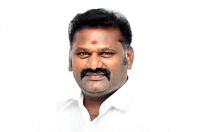 போதை இல்லா தமிழகத்தை உருவாக்குவதில் முதல்வர் விஜய் தீவிரம்: அமைச்சா் கே.தென்னரசு