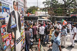 மேற்கு வங்கம்: ஃபால்டா தொகுதி மறுதேர்தல் முடிவுகள் - யாருக்கு வெற்றி?