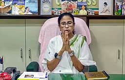 ஜூன் முதல் வாரத்தில் ‘இண்டி’ கூட்டணித் தலைவா்கள் சந்திப்பு: மம்தா