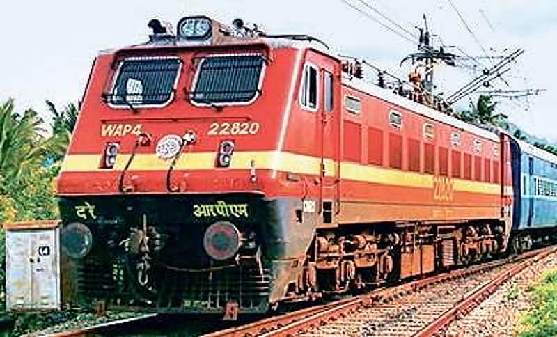 Railway Announces