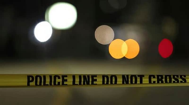 Punjab Police ASI shot dead by unidentified assailants in Amritsar