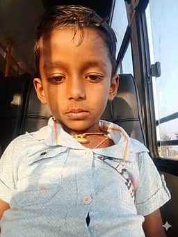 வெள்ளத்தில் அடித்துச் செல்லப்பட்ட சிறுவன் உயிரிழப்பு