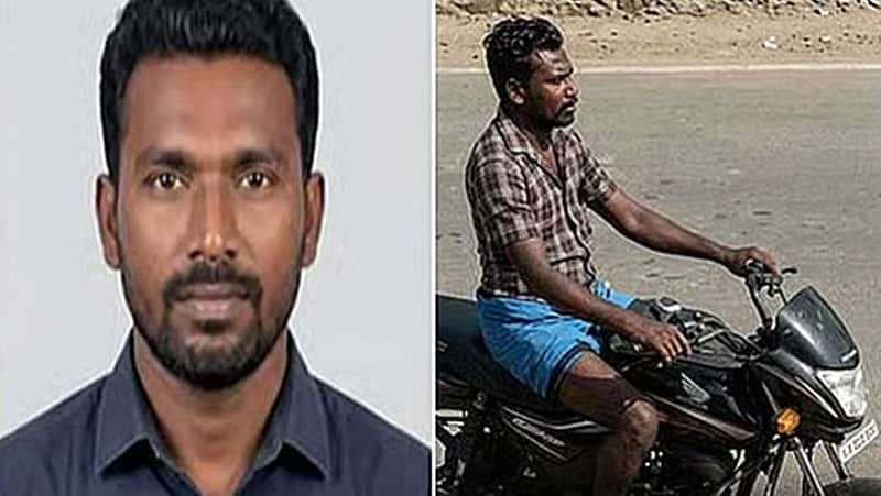 Thoothukudi Plus 2 Female Student Murder Case: Death Penalty Awarded to Dharma Muniswaran