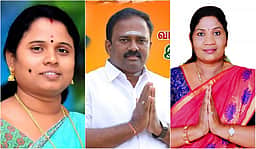 எஸ்.பி. வேலுமணி தரப்பு அதிமுக எம்.எல்.ஏ.க்கள் மூன்று பேர் ராஜிநாமா!