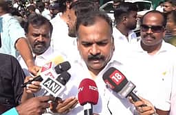 இந்த மலிவான அரசியல் வேண்டாம்: கே.என். நேருவுக்கு மாணிக்கம் தாகூர் பதில்! 