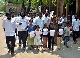 பாலியல் வன்கொடுமைக்கு இலக்காகும் குழந்தைகள் குறித்த வழக்குகளை விசாரிக்க
காவல் துறையில் தனிப்பிரிவு தொடங்க வலியுறுத்தல்