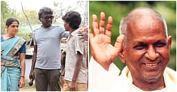 வாழை - 2 படத்திற்கு இசையமைக்கும் இளையராஜா?