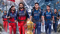 இறுதி ஆட்டத்துக்கு முன்னேறுவது யாா்? பெங்களூரு - குஜராத் இன்று பலப்பரீட்சை!
