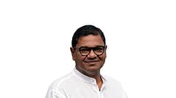 பிஜு ஜனதா தளம் எம்.பி. ராஜிநாமா: பாஜகவில் இணைய முடிவு