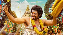 சர்தார் - 2 சிறப்பு போஸ்டர்!