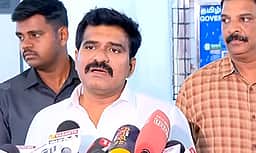 அதிக மின் பயன்பாடே மின்வெட்டுக்கு காரணம் : அமைச்சர் நிர்மல் குமார்