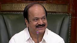 அதிமுக எம்.எல்.ஏ.க்களின் ராஜிநாமா கடிதம் ஏற்பு: அவைத்தலைவர் ஜேசிடி பிரபாகர்!