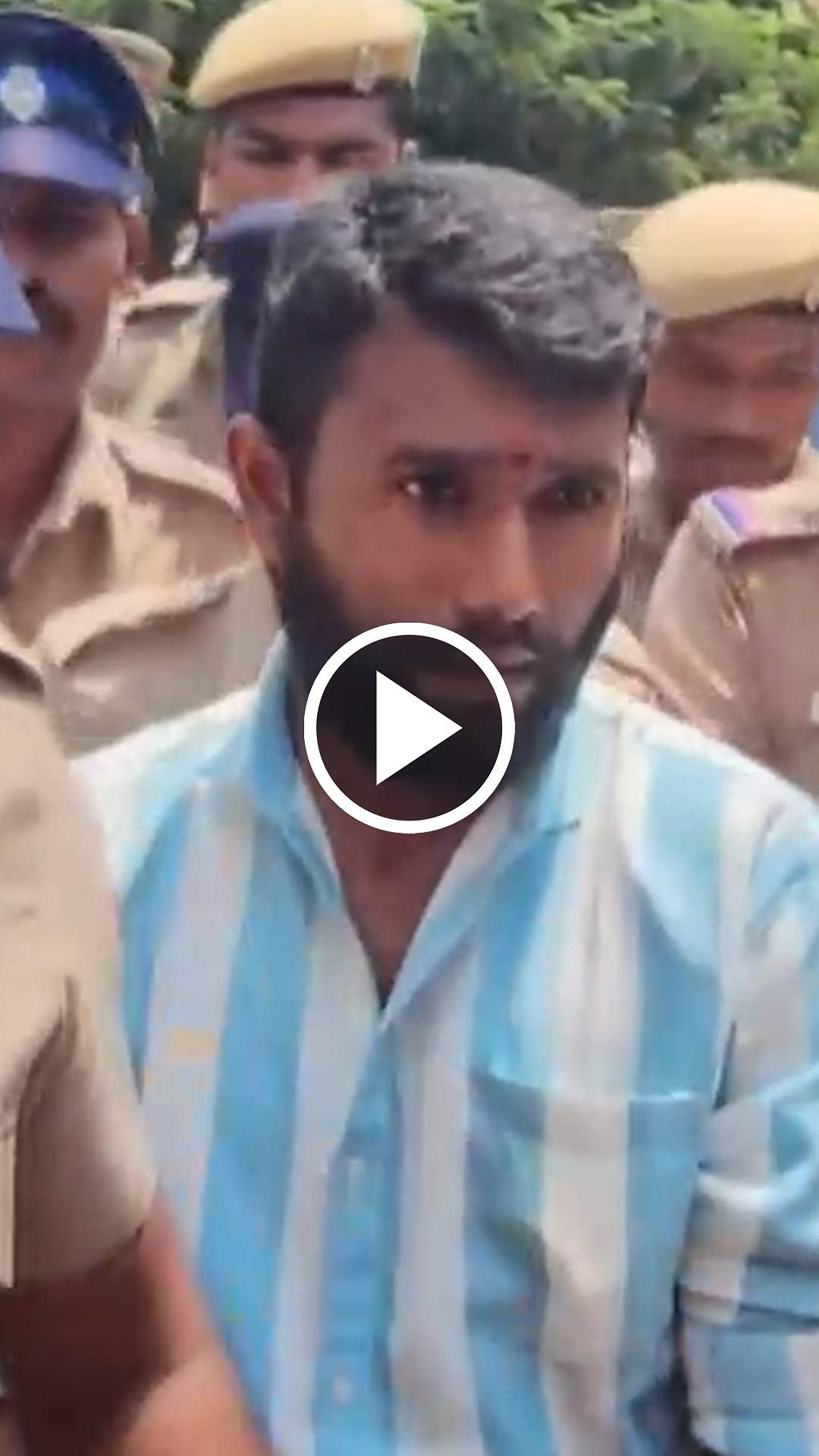 தூத்துக்குடி மாணவி கொலை: தர்ம முனீஸ்வரனுக்கு மரண தண்டனை!