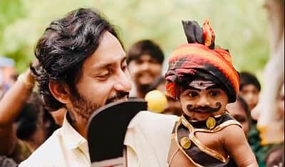 அனைத்து பக்கமும் திரையரங்கங்கள் தெறிக்கின்றன: ஆர்ஜே பாலாஜி