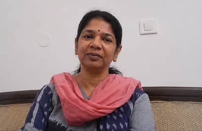 பெண்களின் பாதுகாப்பை உறுதிசெய்ய புதிய அரசு நடவடிக்கை எடுக்கப்போவது எப்போது? - கனிமொழி கேள்வி