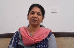பெண்களின் பாதுகாப்பை உறுதிசெய்ய புதிய அரசு நடவடிக்கை எடுக்கப்போவது எப்போது? - கனிமொழி கேள்வி
