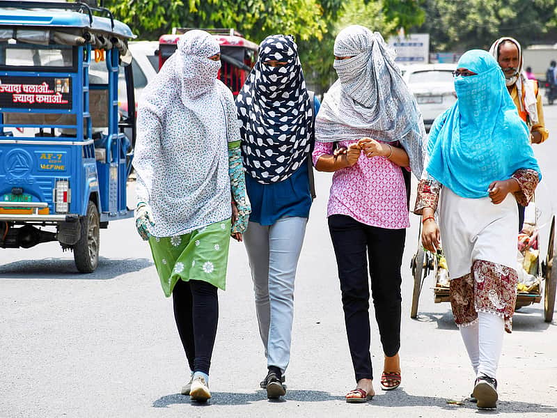 summer: Do not come outside between 12 PM and 3 PM: Ministry of Health and Family Welfare