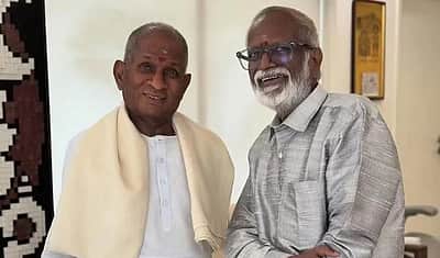 அண்ணன் இளையராஜாவைப் பற்றி தவறாக பேசாதீர்கள்: கங்கை அமரன் 