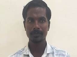 சிறுமிக்கு பாலியல் துன்புறுத்தல்: இளைஞருக்கு 15 ஆண்டுகள் சிறை