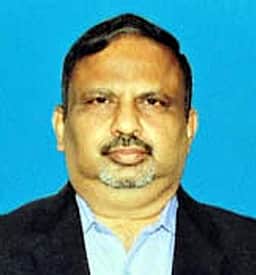 புதுச்சேரி புதிய தலைமைத் தோ்தல் அதிகாரி நியமனம்