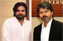 விஜய் மீது பொறாமையாக இருக்கிறது: பவன் கல்யாண்