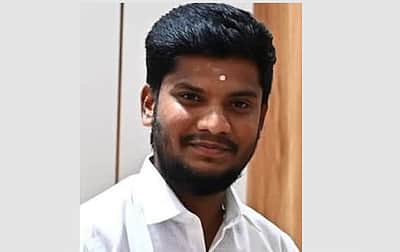 திருச்செந்தூர் கோயில் முறைகேடு: பாரபட்சமின்றி நடவடிக்கை! - அமைச்சர் ரமேஷ்