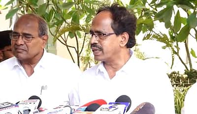 சுயநலத்திற்காக பதவியை ராஜிநாமா செய்யும் அரசியலை மக்கள் நிராகரிப்பார்கள் : சிபிஐ