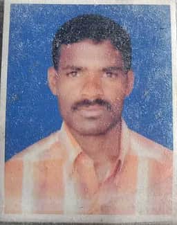 மின்சாரம் பாய்ந்ததில் விவசாயி உயிரிழப்பு