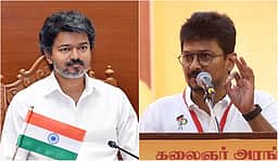 பயிர்க்கடன் தள்ளுபடி; நிறைய ஏமாற்றங்களுக்கு தயாராகணுமா சிஎம் சார்? - உதயநிதி ஸ்டாலின்!