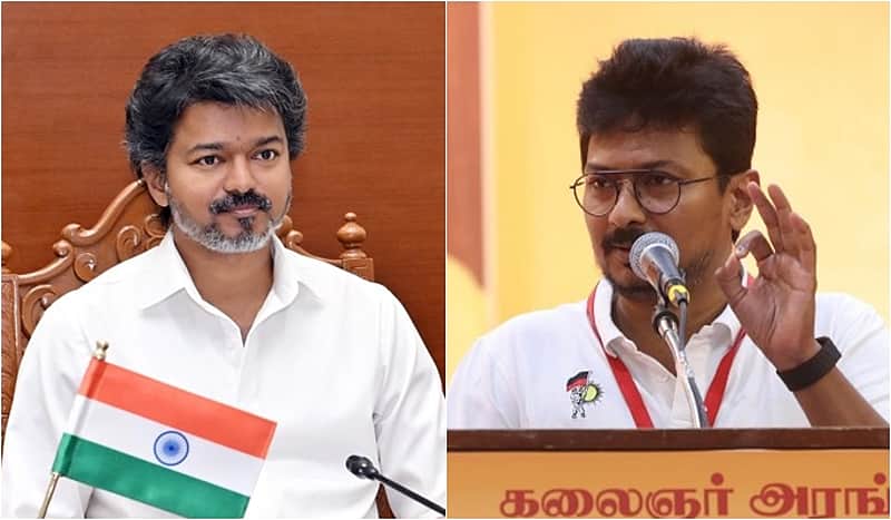Udhayanidhi Stalin posts about crimes against women and girl children in Tamil Nadu