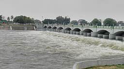மேக்கேதாட்டு அணை: ஒரு செங்கலைக்கூட வைக்க விடமாட்டோம்! அமைச்சர் விஸ்வநாதன்