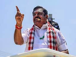 நெல் கொள்முதலில் தவெக அரசு அலட்சியம்: எடப்பாடி கே.பழனிசாமி குற்றச்சாட்டு