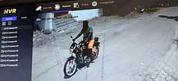 குறி சொல்வது போல நடித்து மூதாட்டியிடம் நகைப் பறிப்பு