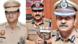 தமிழ்நாட்டின் புதிய டிஜிபி யார்? 3 பேர் கொண்ட பட்டியலுக்கு யுபிஎஸ்சி ஒப்புதல்!