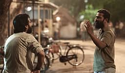 தீபாவளி வெளியீடாக அரசன்?