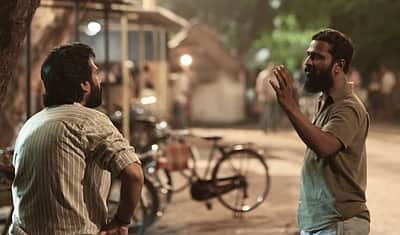 தீபாவளி வெளியீட்டில் அரசனுடன் மோதும் தனுஷ்?