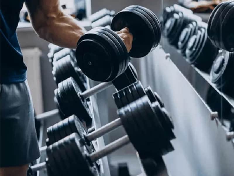 Assam doctor dies while exercising in gym