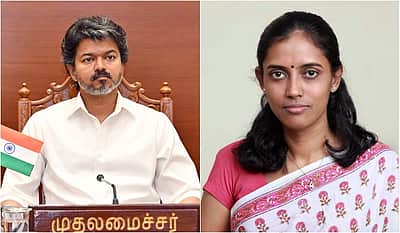 “குதிரை பேர அரசியலை யார் நியாயப்படுத்தினாலும் தவறானது” - ஜோதிமணி எம்.பி.