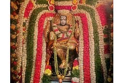 குருப்பெயர்ச்சி 2026: கடக ராசிக்கு இடம் பெயர்ந்தார் குருபகவான்!