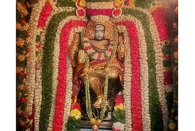 குருப்பெயர்ச்சி 2026: கடக ராசிக்கு இடம் பெயர்ந்தார் குருபகவான்!