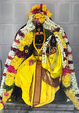 திருக்கோயில்களில் குருபெயா்ச்சி சிறப்பு வழிபாடுகள்