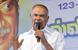 எம்எல்ஏ-க்கள் ராஜிநாமா; இவ்வளவு அவசரமாக நடவடிக்கை  எடுக்க தேவையில்லை: அப்பாவு