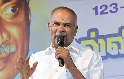 எம்எல்ஏ-க்கள் ராஜிநாமா; இவ்வளவு அவசரமாக நடவடிக்கை  எடுக்க தேவையில்லை: அப்பாவு