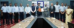 அணுசக்தித் திட்டங்கள்: இந்திய அணுசக்தி கழகம் - என்எல்சி இடையே புரிந்துணா்வு ஒப்பந்தம்