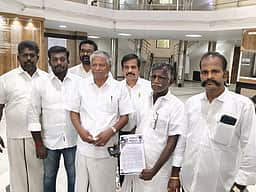 காா் சாகுபடி: ஜூன் 1இல் பாபநாசம் அணையை திறக்க வலியுறுத்தல்